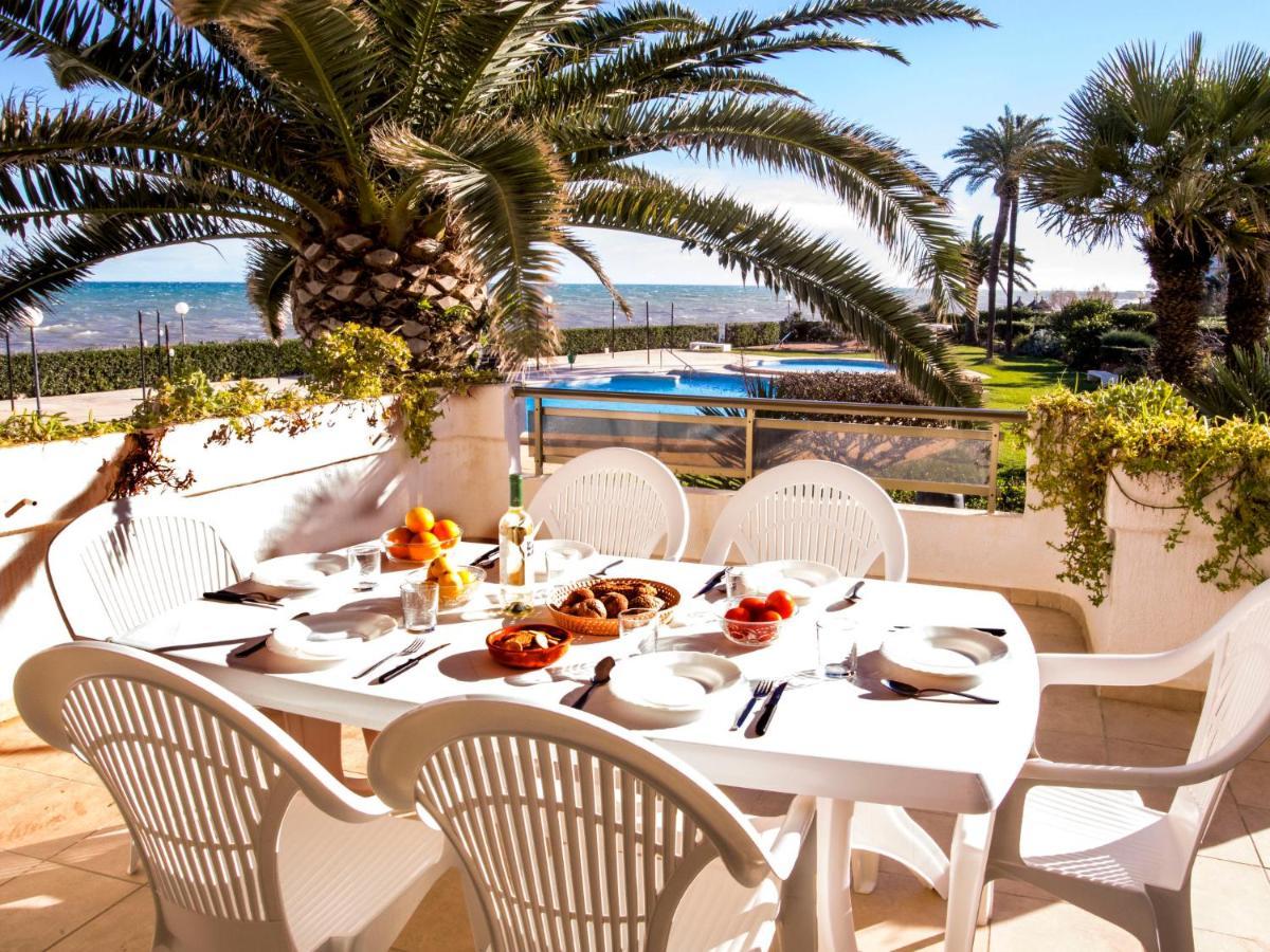 Holiday Home Laguna Beach Plus By Interhome Denia Exterior photo