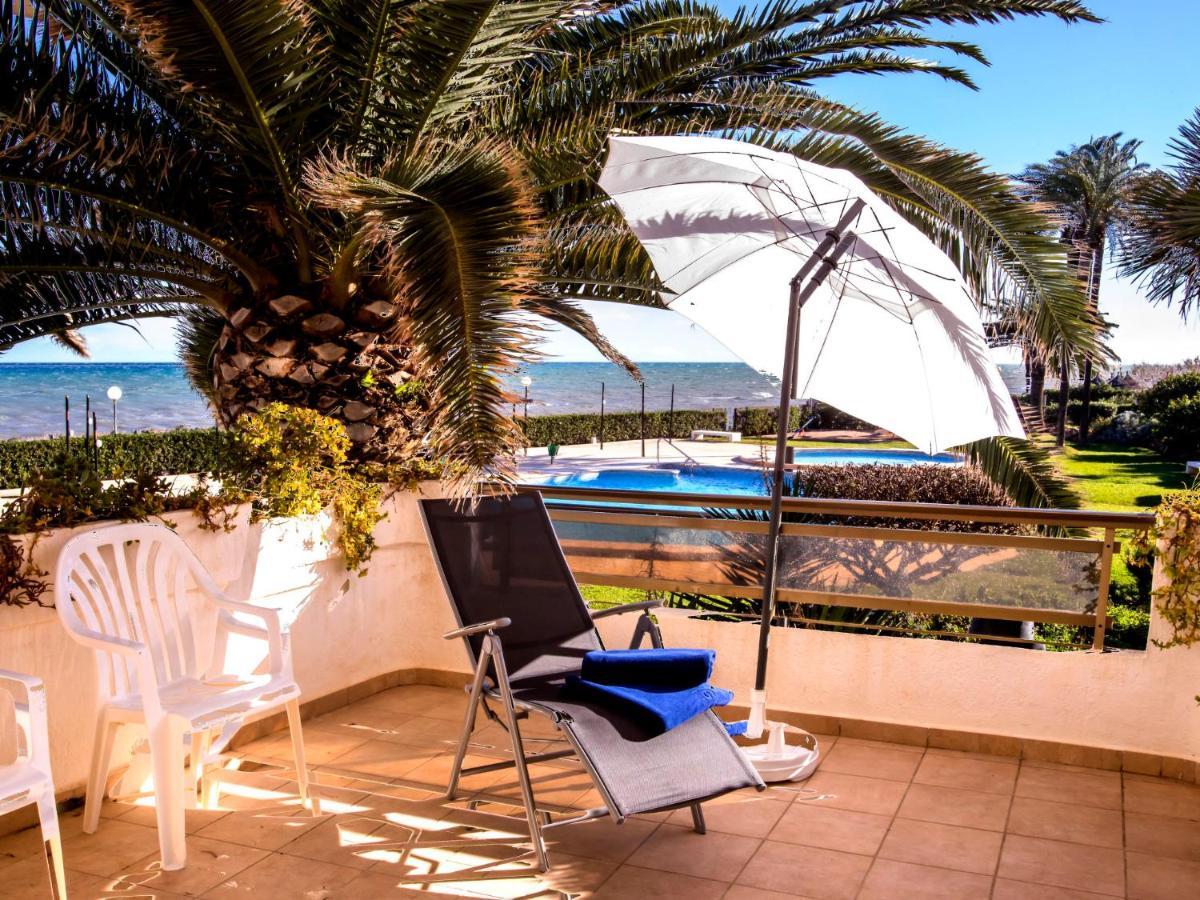 Holiday Home Laguna Beach Plus By Interhome Denia Exterior photo