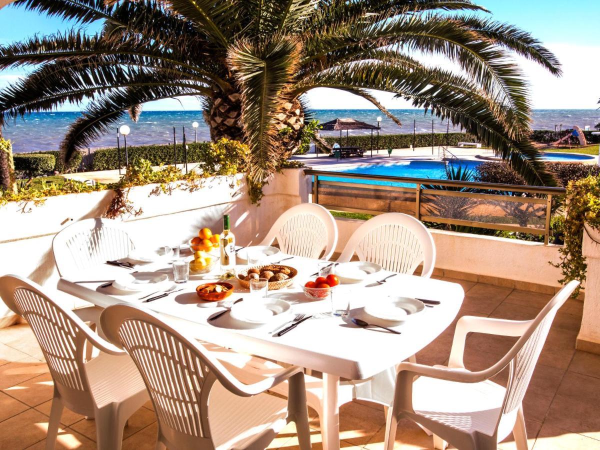 Holiday Home Laguna Beach Plus By Interhome Denia Exterior photo