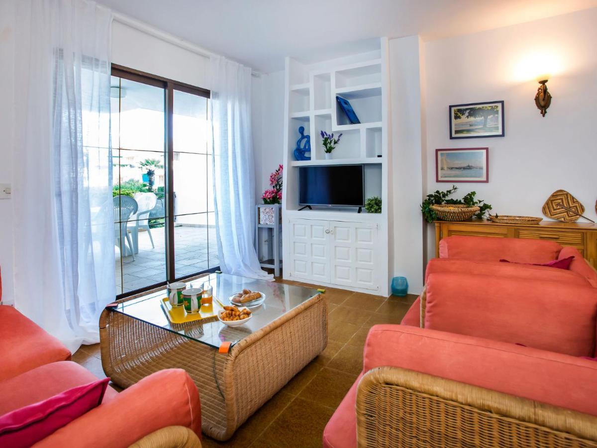 Holiday Home Laguna Beach Plus By Interhome Denia Exterior photo