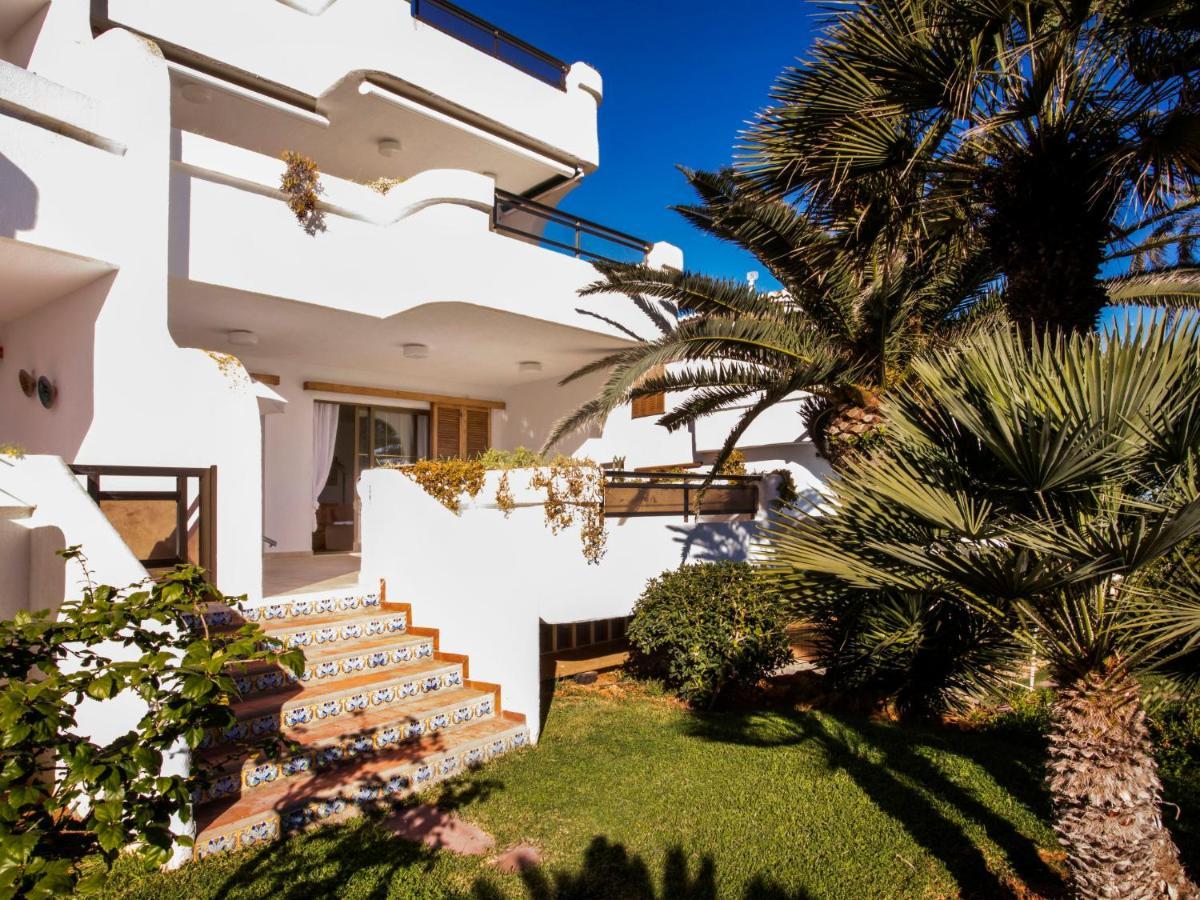 Holiday Home Laguna Beach Plus By Interhome Denia Exterior photo