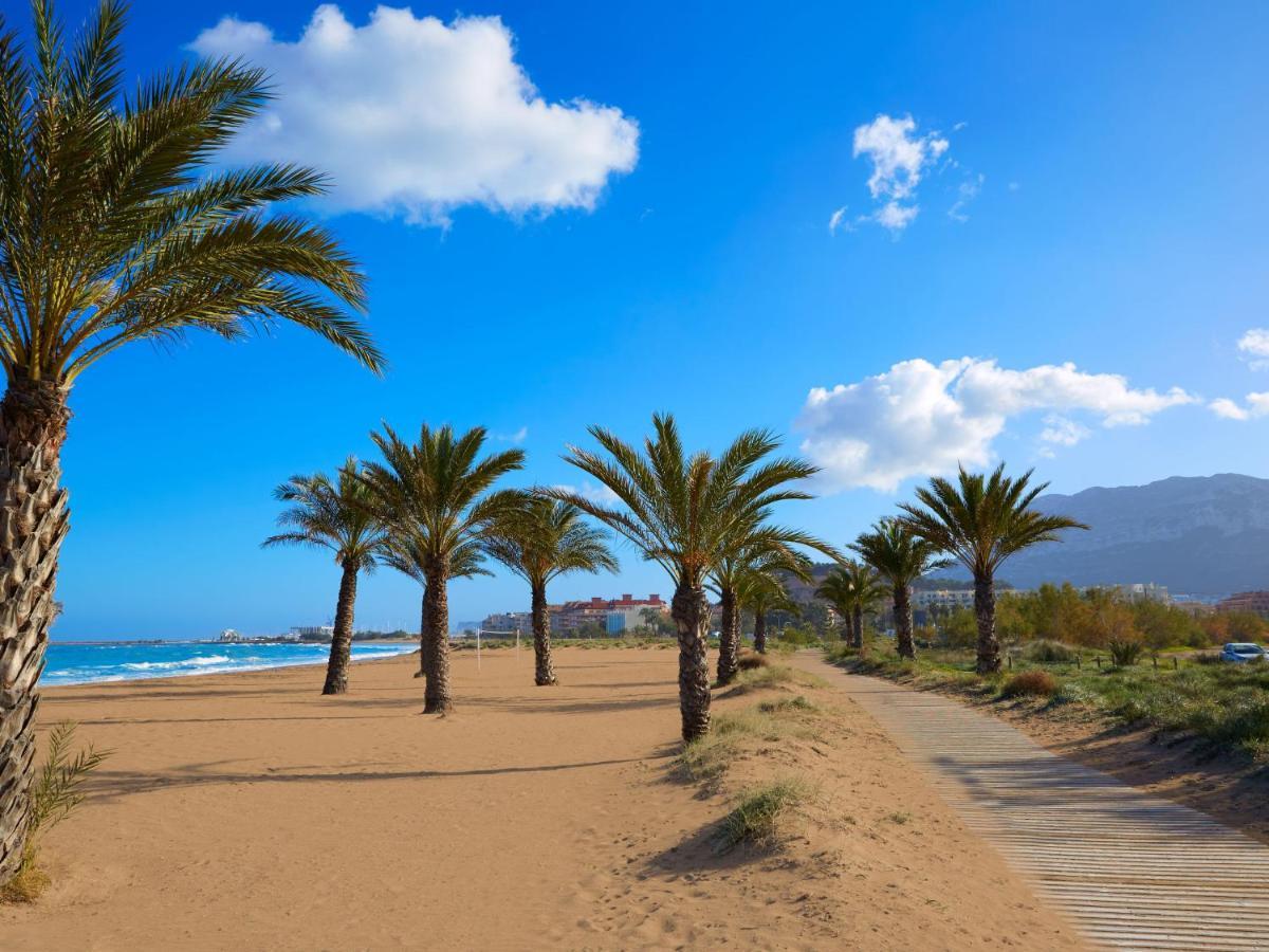 Holiday Home Laguna Beach Plus By Interhome Denia Exterior photo